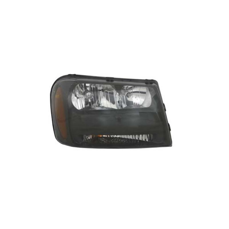 TYC 20679100 Headlight Assembly product image 1 of 1