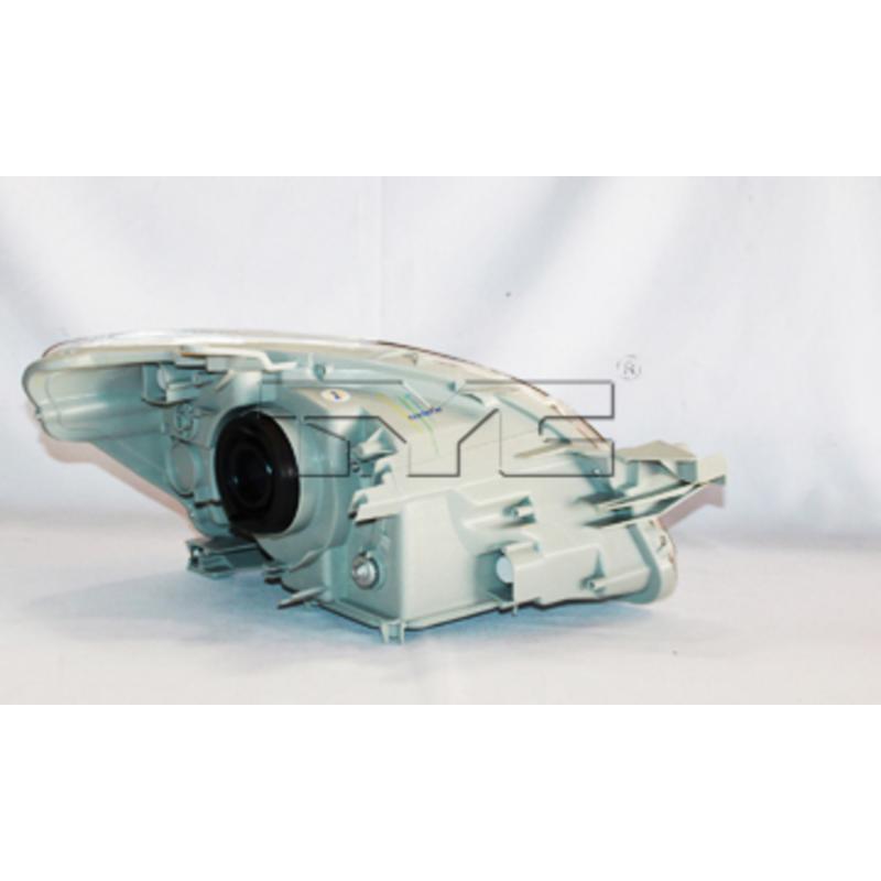 TYC 20679801 - Headlight Assembly TYC 20679801 Headlight Assembly product image 1 of 2
