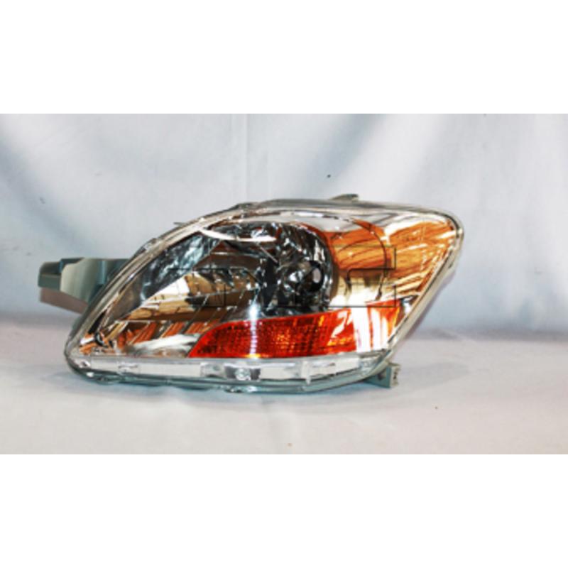 TYC 20679801 - Headlight Assembly TYC 20679801 Headlight Assembly product image 2 of 2