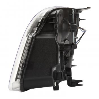 2014 GMC Yukon XL 1500 Headlight Assembly Right TYC 206801009 image 2 of 4