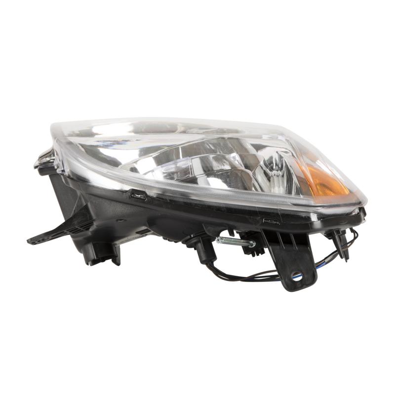 TYC 206801009 Headlight Assembly product image 1 of 6