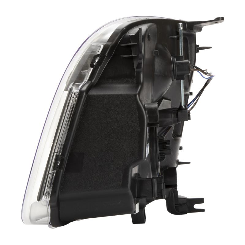 TYC 206801009 Headlight Assembly product image 2 of 6