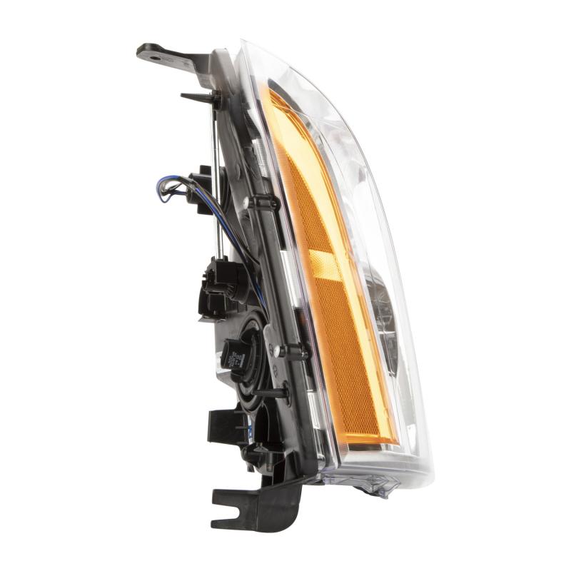 TYC 206801009 Headlight Assembly product image 5 of 6
