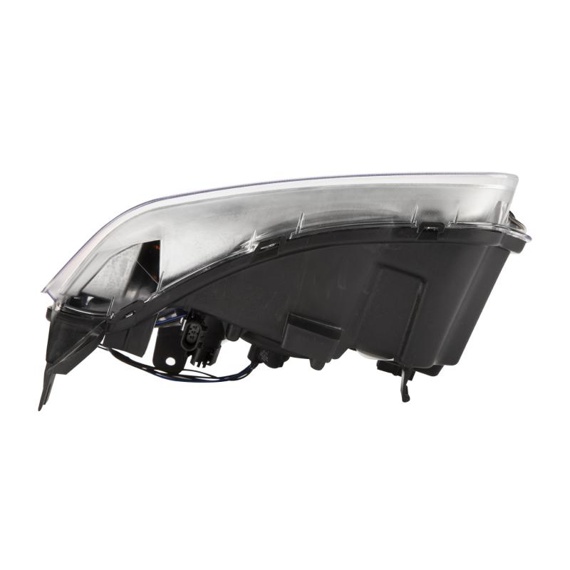 TYC 206801009 Headlight Assembly product image 6 of 6