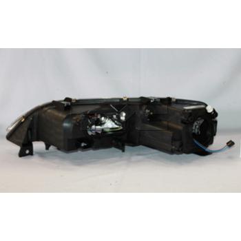 2008 Mazda 6 Headlight Assembly Right TYC 20680301 image 1 of 2