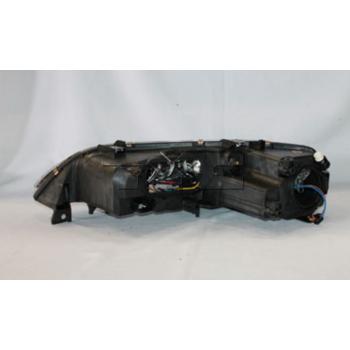 2008 Mazda 6 Headlight Assembly Right TYC 20680391 image 1 of 2