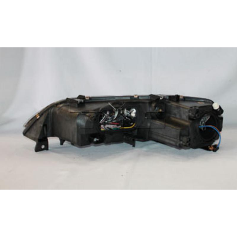 TYC 20680391 - Headlight Assembly TYC 20680391 Headlight Assembly product image 1 of 2