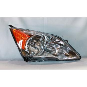 2010 Honda CR-V Headlight Assembly Right TYC 20681501 image 2 of 2