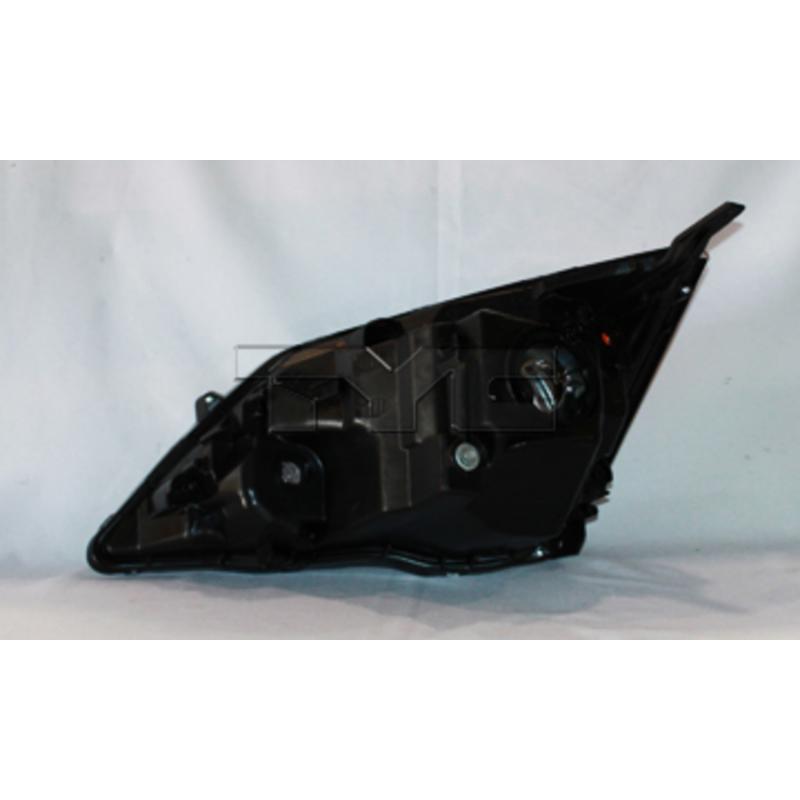 TYC 20681501 - Headlight Assembly TYC 20681501 Headlight Assembly product image 1 of 2