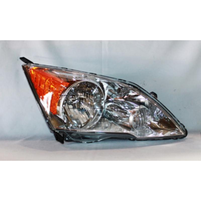 TYC 20681501 Headlight Assembly product image 2 of 2