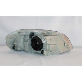 2011 Chevrolet Aveo Headlight Assembly