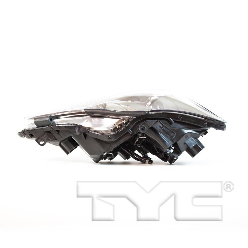 TYC 20682301 - Headlight Assembly TYC 20682301 Headlight Assembly product image 2 of 3