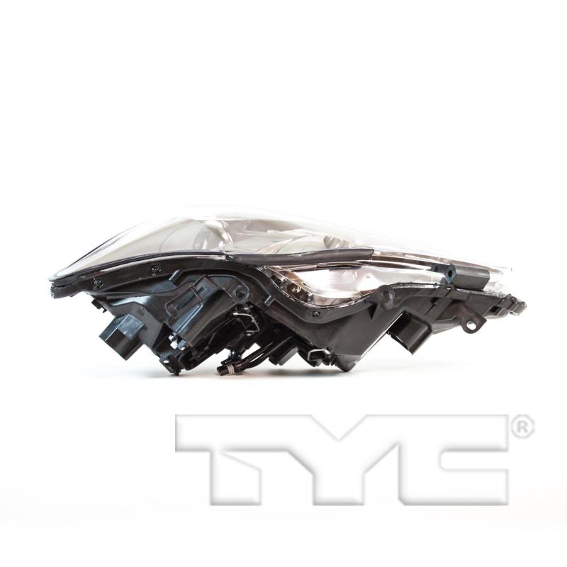 TYC 20682401 - Headlight Assembly TYC 20682401 Headlight Assembly product image 6 of 6