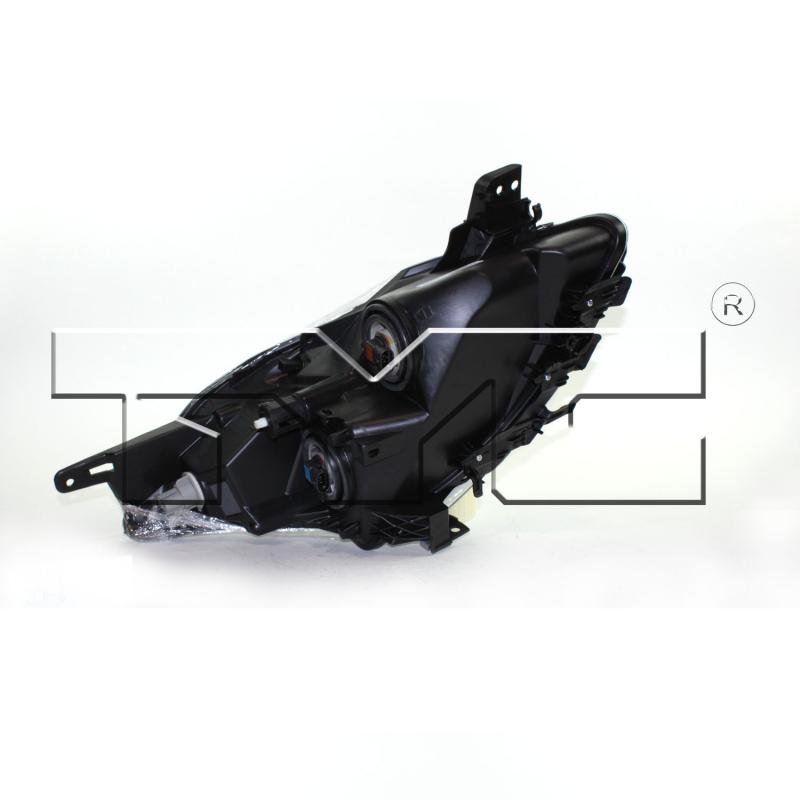 TYC 20682890 Headlight Assembly product image 1 of 1