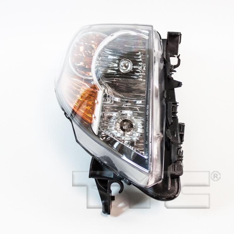 TYC 206828909 Headlight Assembly product image 1 of 6