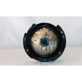 2018 Jeep Wrangler JK Headlight Assembly Right TYC 20683500 image 2 of 4