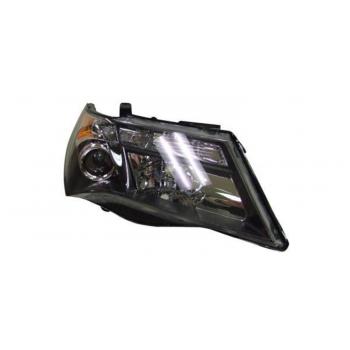 2008 Acura MDX Headlight Assembly Right TYC 20684501 image 1 of 3