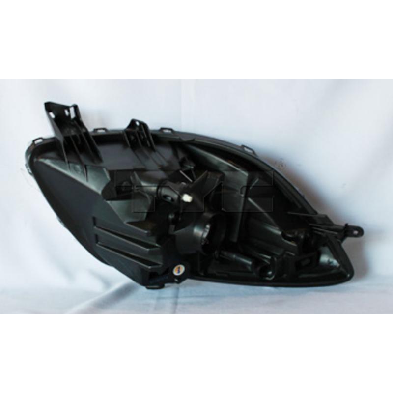 TYC 20685301 Headlight Assembly product image 1 of 3