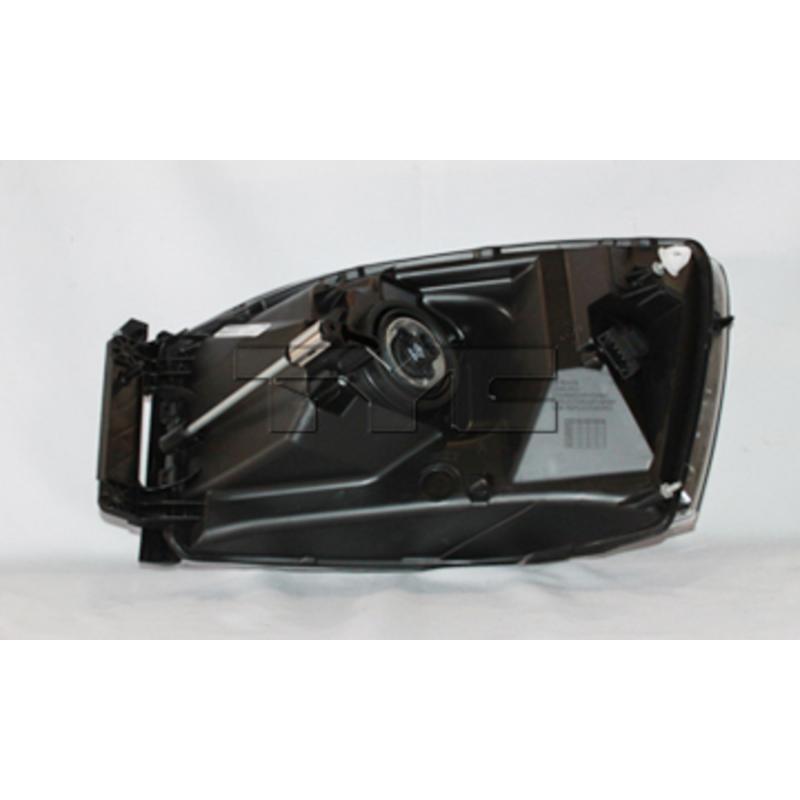 TYC 20687300 - Headlight Assembly TYC 20687300 Headlight Assembly product image 1 of 2