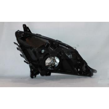 2006 Toyota Prius Headlight Assembly Right TYC 206875019 image 1 of 3