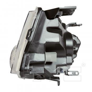2011 Ford Escape Headlight Assembly Right TYC 206877009 image 4 of 4