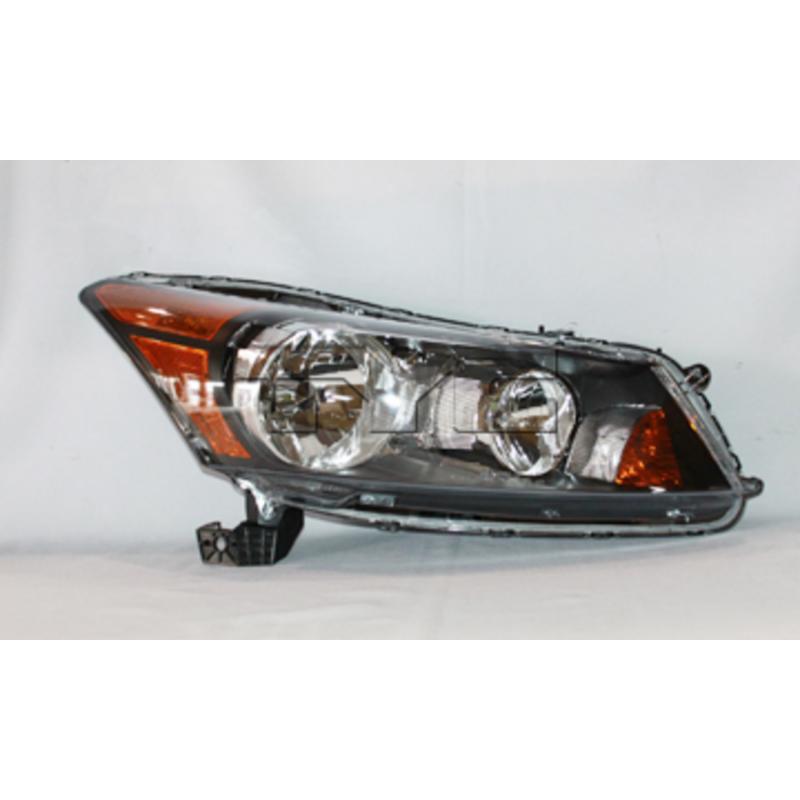 TYC 20687900 - Headlight Assembly TYC 20687900 Headlight Assembly product image 1 of 3