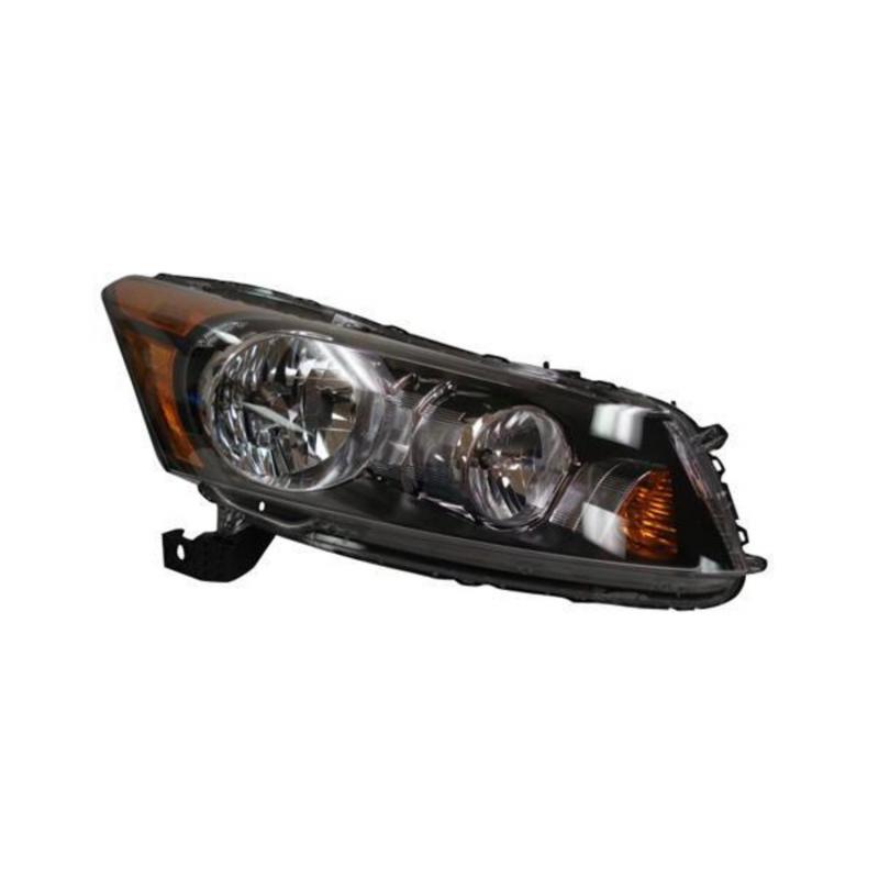 TYC 20687900 - Headlight Assembly TYC 20687900 Headlight Assembly product image 2 of 3