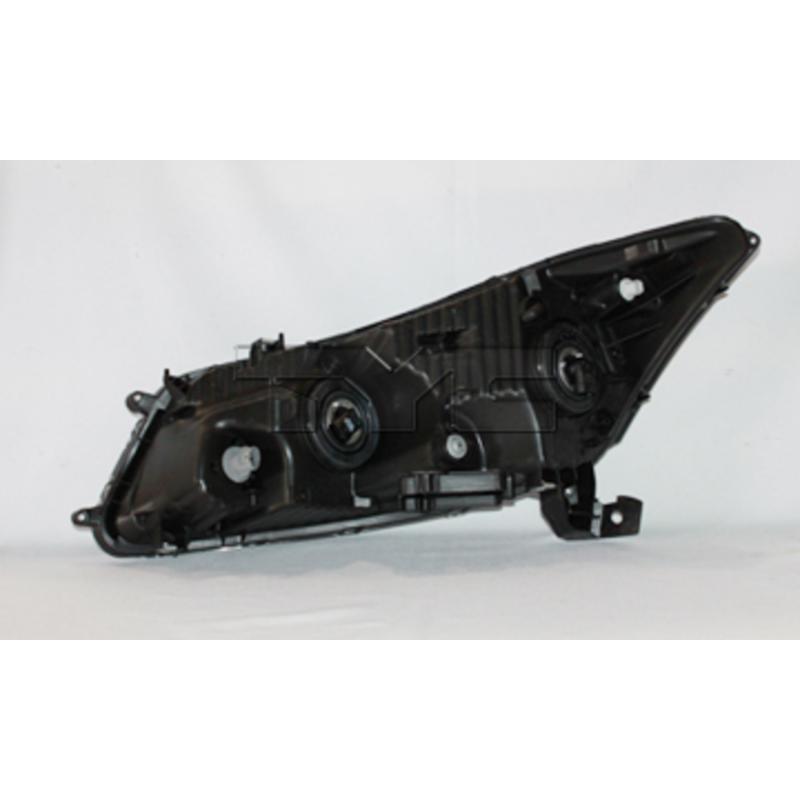 TYC 20687900 - Headlight Assembly TYC 20687900 Headlight Assembly product image 3 of 3