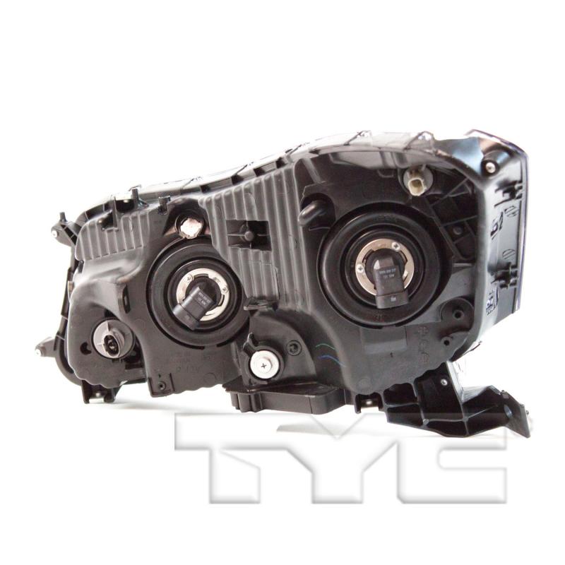 TYC 206879009 - Headlight Assembly TYC 206879009 Headlight Assembly product image 1 of 5