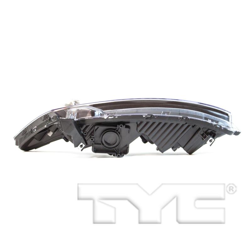 TYC 206879009 - Headlight Assembly TYC 206879009 Headlight Assembly product image 2 of 5