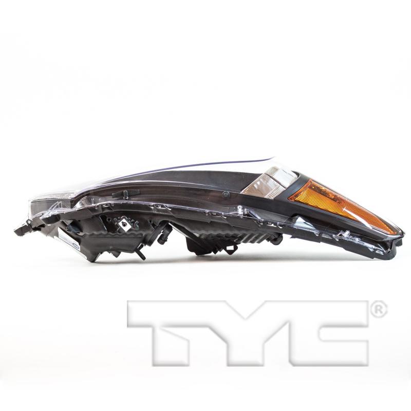 TYC 206879009 - Headlight Assembly TYC 206879009 Headlight Assembly product image 5 of 5