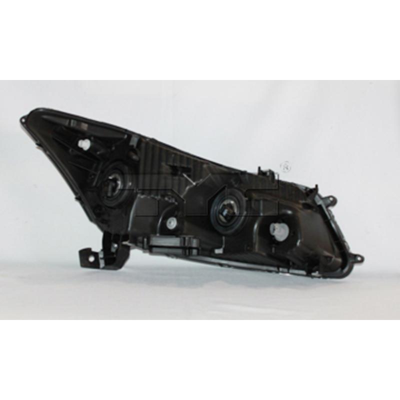 TYC 20688000 Headlight Assembly product image 1 of 2