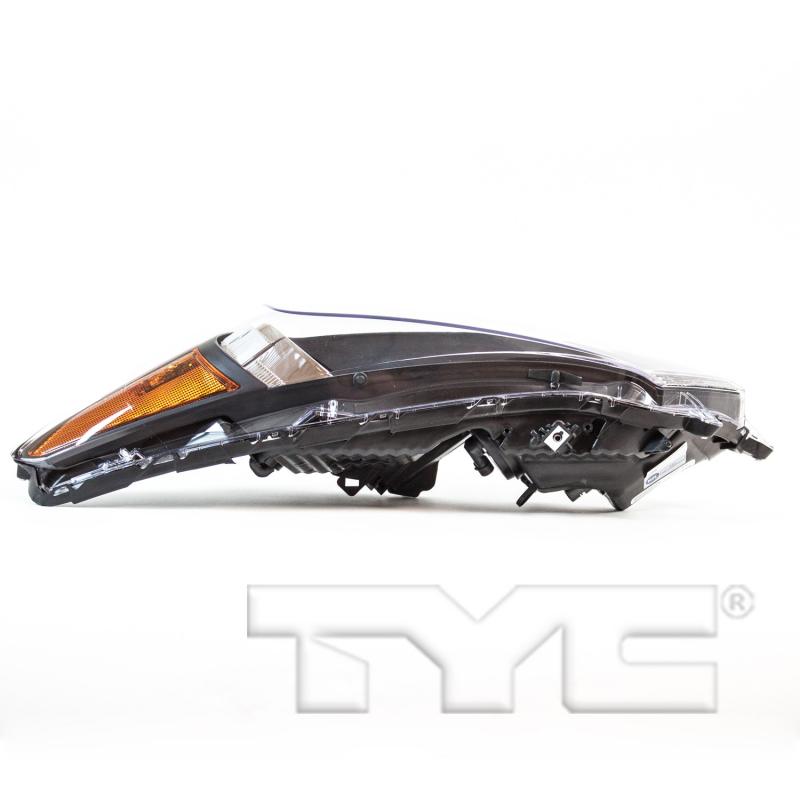 TYC 206880009 - Headlight Assembly TYC 206880009 Headlight Assembly product image 1 of 6