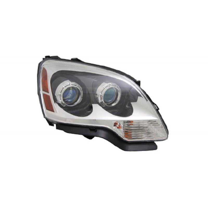 TYC 20689100 - Headlight Assembly TYC 20689100 Headlight Assembly product image 1 of 1