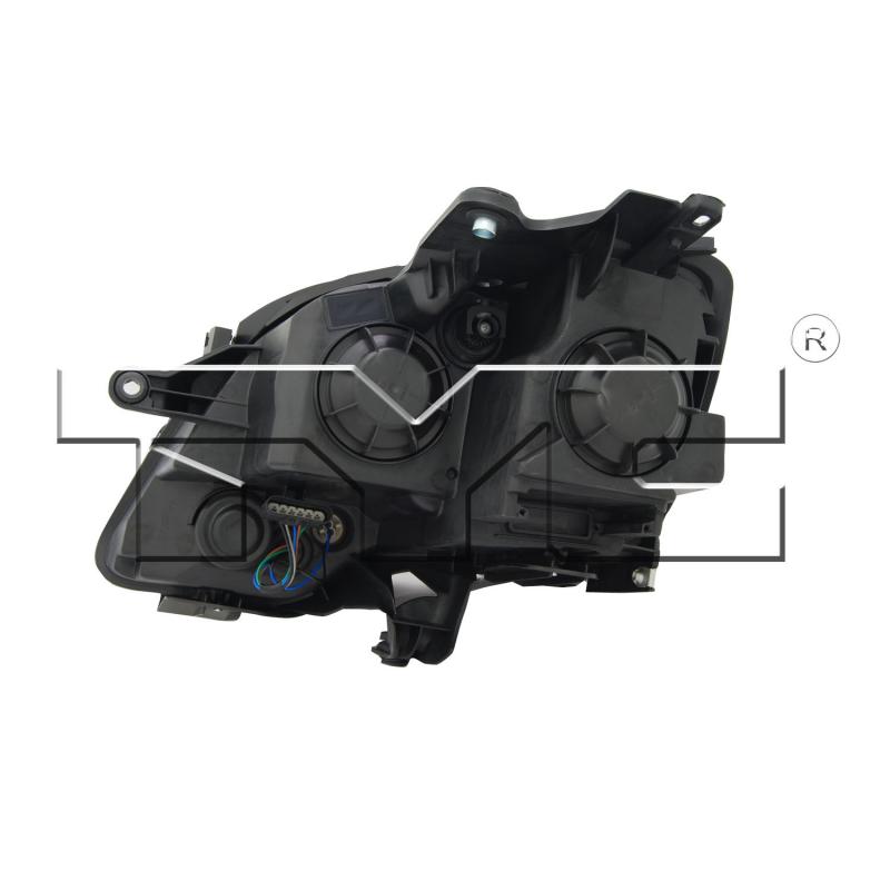 TYC 20689190 - Headlight Assembly TYC 20689190 Headlight Assembly product image 1 of 3