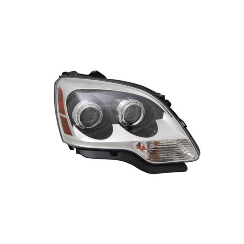 TYC 20689190 - Headlight Assembly TYC 20689190 Headlight Assembly product image 2 of 3
