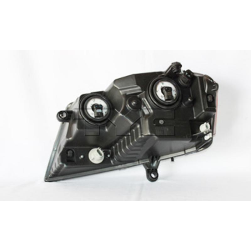 TYC 20689300 - Headlight Assembly TYC 20689300 Headlight Assembly product image 1 of 3