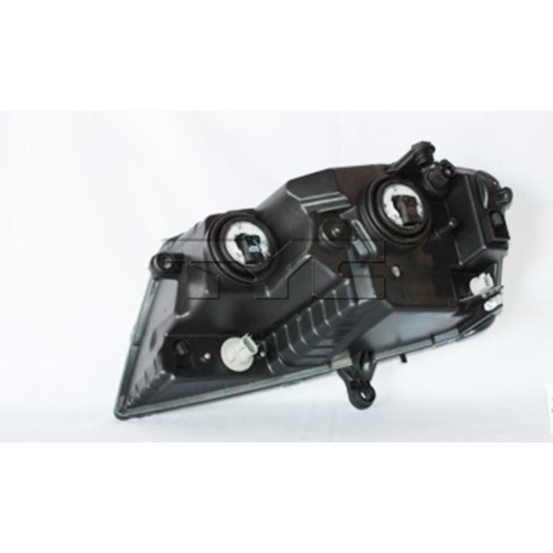 TYC 20689390 - Headlight Assembly TYC 20689390 Headlight Assembly product image 1 of 2