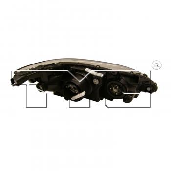 2009 Lexus ES350 Headlight Assembly