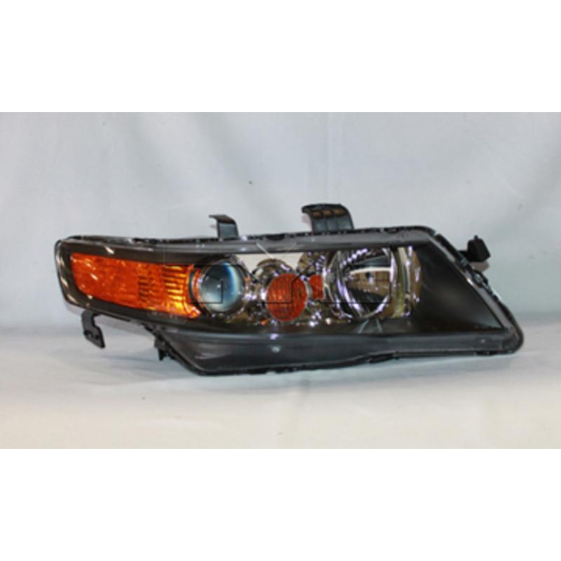 TYC 20690301 - Headlight Assembly TYC 20690301 Headlight Assembly product image 1 of 2