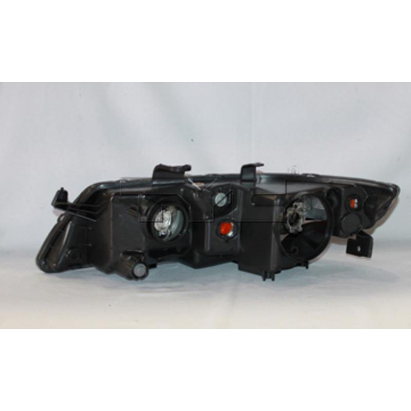 TYC 20690301 - Headlight Assembly TYC 20690301 Headlight Assembly product image 2 of 2