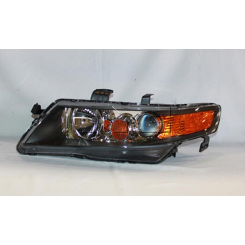 TYC 20690401 - Headlight Assembly TYC 20690401 Headlight Assembly product image 1 of 2