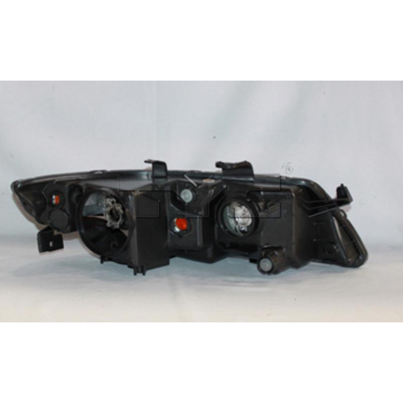 TYC 20690401 - Headlight Assembly TYC 20690401 Headlight Assembly product image 2 of 2