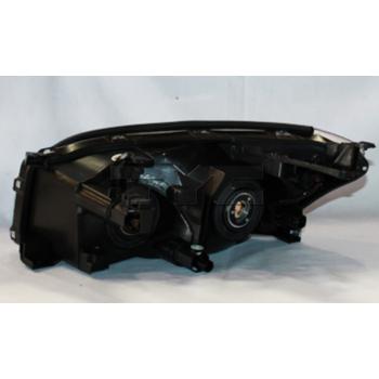 2008 Toyota RAV4 Headlight Assembly Right TYC 20690901 image 1 of 2