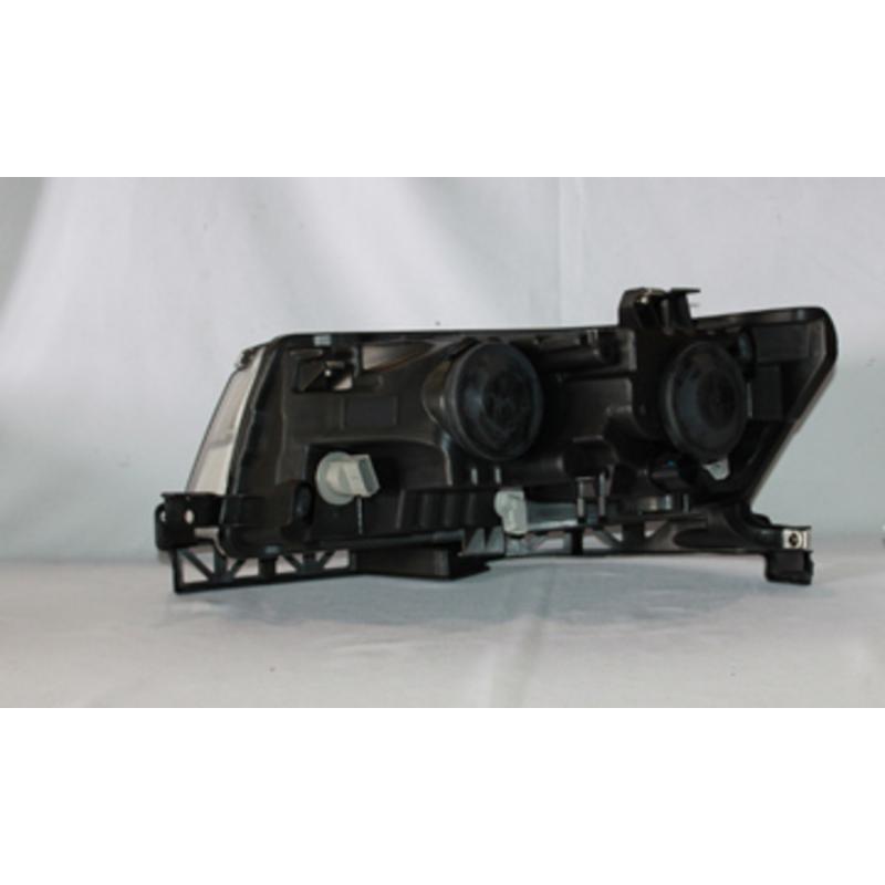 TYC 20692700 Headlight Assembly product image 1 of 3