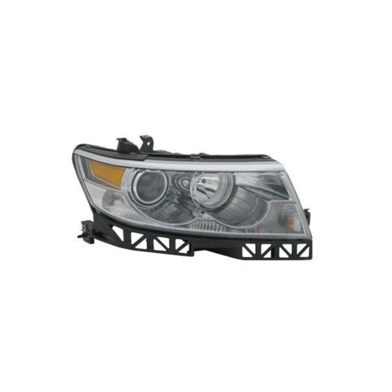 TYC 20692700 Headlight Assembly product image 2 of 3