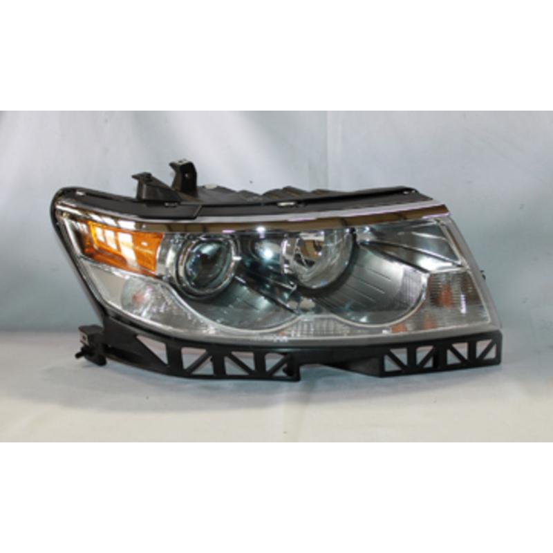 TYC 20692700 Headlight Assembly product image 3 of 3