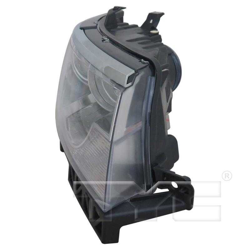 TYC 206927009 Headlight Assembly product image 3 of 6