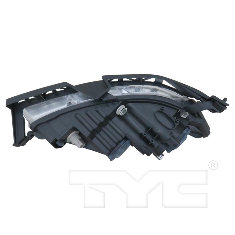 TYC 206928009 Headlight Assembly product image 1 of 3