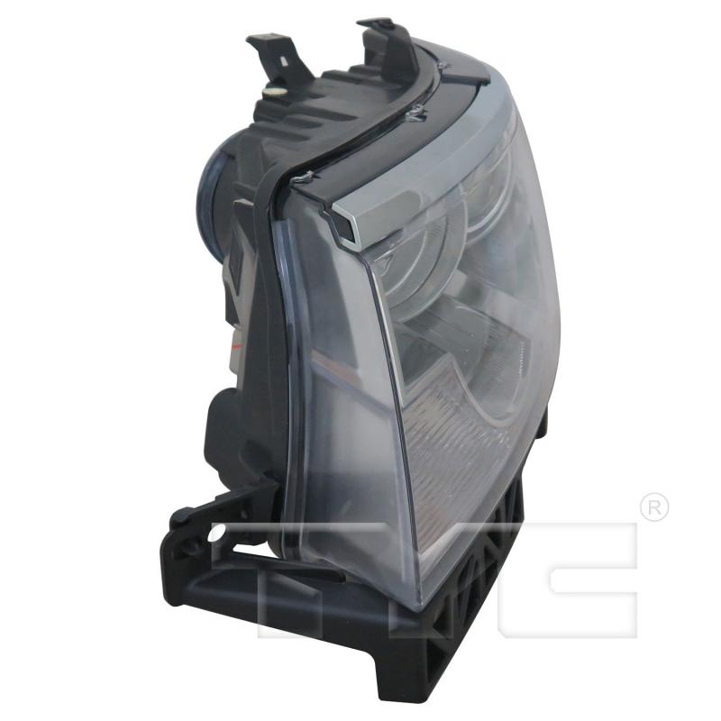 TYC 206928009 Headlight Assembly product image 2 of 3